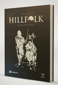 Hillfolk